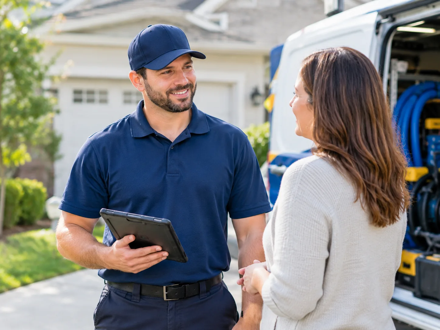 Sewage Backup Cleanup Nevada FAQs